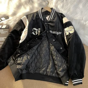 High street designer velvet embroidered – Image 3