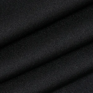 European and American style spring and summer tube top sexy split dress women's long Strapless sexy split dress – Image 10
