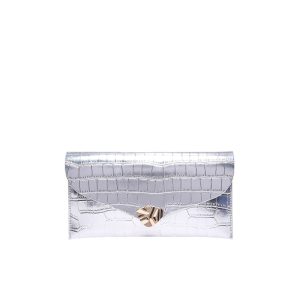 2024 Summer New Casual Handbag Korean Version Simple Foreign Clutch Bag Women's Commuting Texture Small Bag Woman – Image 5