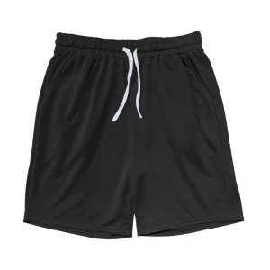 2024 summer new casual crew neck sports short sleeve t-shirt plus size loose shorts suit trendy Men's suit – Image 6