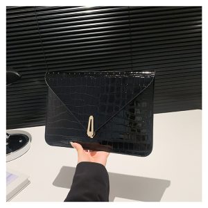 Small bags, women's clutch bags, summer casual women's coin purses, this year's popular fashion, Korean temperament, small square bag tide – Image 7