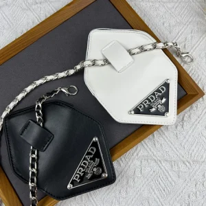 Waist Chain Bag Accessories Women's Chain Belt Bag Decoration With Skirt Jeans Suit Mini Small Belt Bag 2024 New – Image 5
