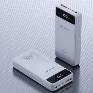 Real standard power bank 20000 mAh super fast charging Power bank mobile power bank manufacturers wholesale – Image 4