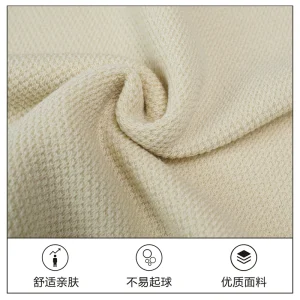 French luxury business men's clothes men's polo shirt summer new fashion high-end texture men's short-sleeved t-shirt – Image 3
