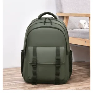 Men's splash-resistant and wear-resistant not the same backpack backpack 8657 – Image 4