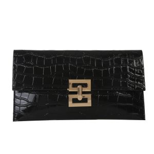 Niche Trend Clutch Bag 2024 Summer New Style Bag Bag Women's Fashion Simple Envelope Bag Casual Clutch Bag Women's Bag – Image 5