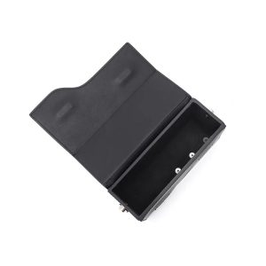 crossbody bag bag shoulder niche box design sense men's bag women's trend, casual fashion – Image 4