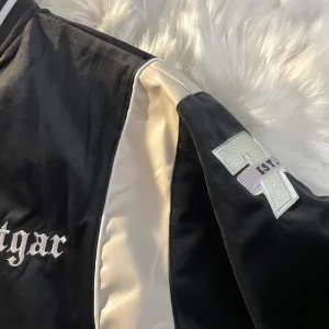 High street designer velvet embroidered – Image 6