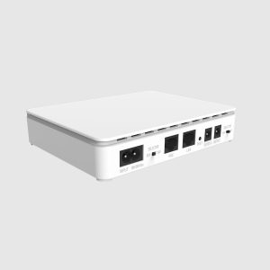 Mini DC UPS Power Supply Security Camera WIFI Router Uninterruptible Power Supply Power Failure Backup Power Supply – Image 4