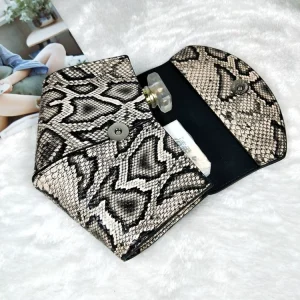 Internet celebrity small waist bag women's decoration fashion and versatile belt saddle bag with skirt sweater suit jeans belt bag – Image 5