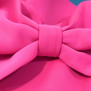 Summer new sexy one-shoulder ruffled slim women's dress – Image 5