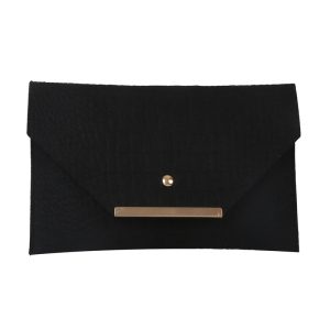 This year's popular clutch bag 2024 summer new niche design fashion trend envelope bag retro clutch women's bag – Image 5