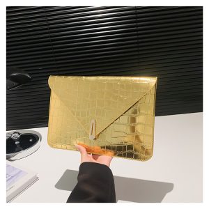 Small bags, women's clutch bags, summer casual women's coin purses, this year's popular fashion, Korean temperament, small square bag tide – Image 4