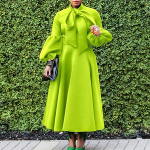 Cross Border Dress – Image 4