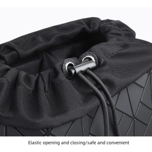 2024 New Backpack Bag Lingge Student School Bag Commuter Computer Bag Fashion Premium Backpack Male Cross Border Wholesale – Image 6