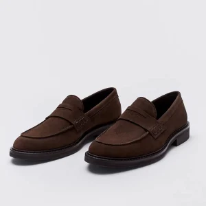 MD Men's Shoes Round Toe Leather – Image 5