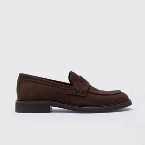MD Men's Shoes Round Toe Leather – Image 6