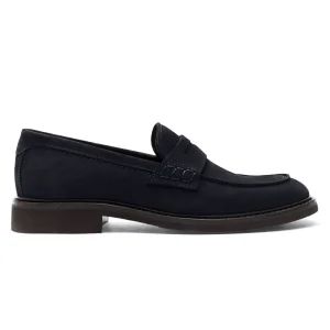 MD Men's Shoes Round Toe Leather – Image 4