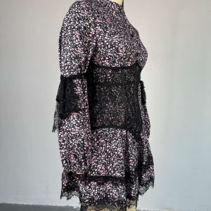 European and American cross-border women's clothing – Image 4