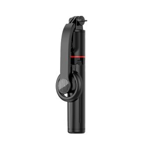 L20 magnetic selfie stick, tripod, mobile phone holder, photo and video, multi-function Bluetooth remote control, live broadcast landing – Image 3