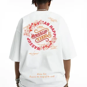 WASSUP official authentic – Image 3