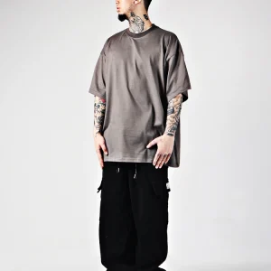 Hiphop Chicarlo Chicano Hip Hop Heavy Base Loose – Image 6