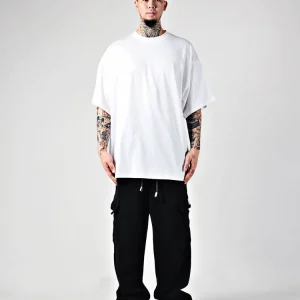 Hiphop Chicarlo Chicano Hip Hop Heavy Base Loose – Image 3