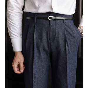 Hollywood Jeans Men' Trousers – Image 4