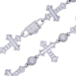 Hip Hop New Electroplated – Image 4