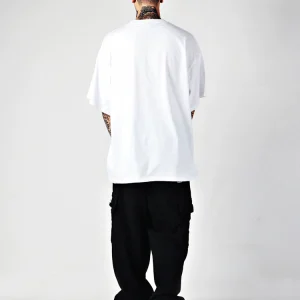 Hiphop Chicarlo Chicano Hip Hop Heavy Base Loose – Image 4