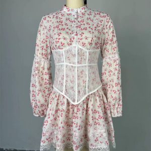 European and American cross-border women's clothing – Image 6