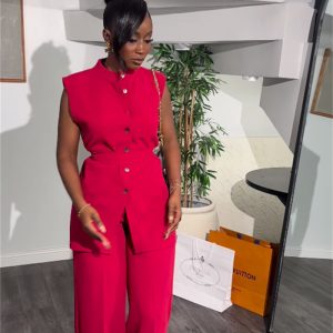 European and American cross-border women's clothing – Image 5