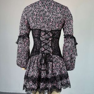 European and American cross-border women's clothing – Image 5
