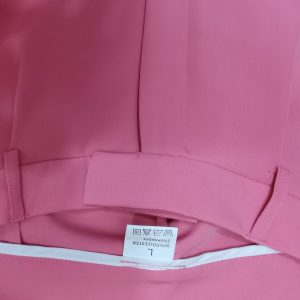 European and American Amazon cross-border AliExpress new commuter high-waisted draped straight-leg wide-leg casual dress women's trousers – Image 5
