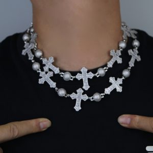Hip Hop New Electroplated – Image 3