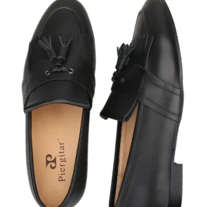 In winter, the new first-layer tire cowhide classic tassel loafers are exported to Europe and the United States, and the wedding lassos are full-footed – Image 3