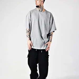 Hiphop Chicarlo Chicano Hip Hop Heavy Base Loose – Image 5