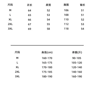 HM Striped Crew Neck Sweater Pullover Sweater for Men and Women Couple Japanese Retro Casual Slouchy Sweater – Image 5