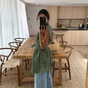 European and American women's clothing – Image 3