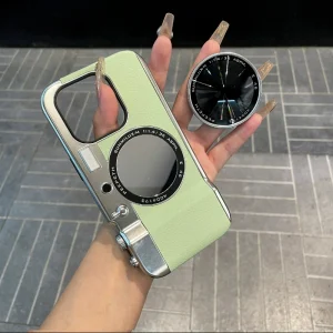 Three-dimensional high-end leather all-in-one – Image 6