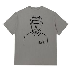 Qualité officielle | Canal défiscalisé | T-shirt à manches courtes en coton épais – Image 3