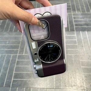 Three-dimensional high-end leather all-in-one – Image 4