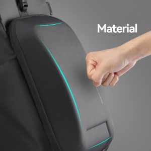 MARK RYDEN SLR APPAREIL PHOTO SAC À DOS SAC À DOS NUMÉRIQUE MULTIFONCTIONNEL HYDROFUGE ORDINATEUR SAC À DOS HOMMES – Image 3