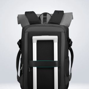 MARK RYDEN SLR APPAREIL PHOTO SAC À DOS SAC À DOS NUMÉRIQUE MULTIFONCTIONNEL HYDROFUGE ORDINATEUR SAC À DOS HOMMES – Image 6