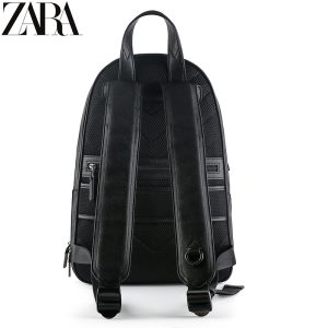 Zara Sac à dos de grande capacité, sac de voyage daffaires, sac décole détudiant, sac à dos dordinateur – Image 3