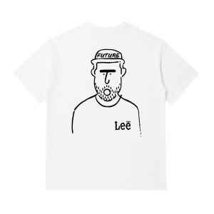 Qualité officielle | Canal défiscalisé | T-shirt à manches courtes en coton épais – Image 5
