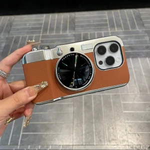 Three-dimensional high-end leather all-in-one – Image 5
