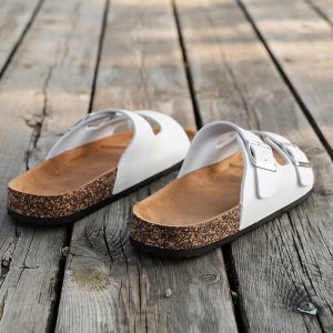 Pantoufles vêtements d’été pour hommes – Image 4
