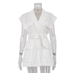 European and American women's clothing – Image 5