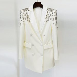 European and American star fashion – Image 4